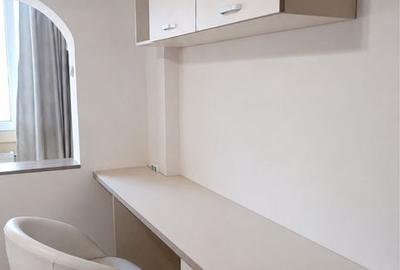 Închiriere Apartament cu 3 camere, decomandat, 80 mp, etaj 8, vedere panoramica - 4