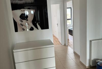 Complex Emerald, apartament de 3 camere - 1