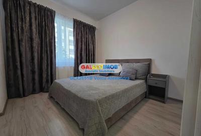 Apartament cu 2 camere decomandat, mobilat în Berceni
