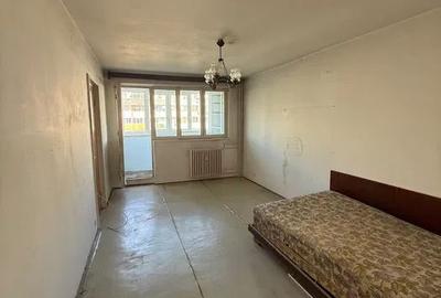 APARTAMENT 3 CAMERE BLOC REABILITAT METROU ROMANCIERILOR - 2