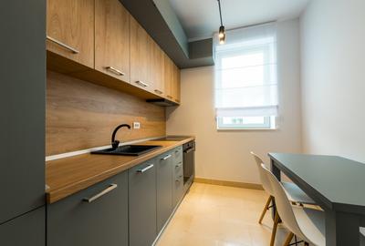 Apartament 2 Camere DS 103 | Luxuria Residence | Loc Parcare - 11