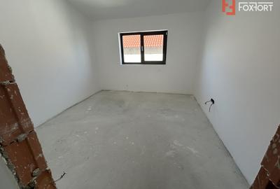 Duplex cu 5 camere in Mosnita Noua, langa centura Sud - 3