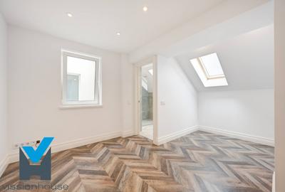 Vanzare penthouse Ghencea | Complex New Residence | 2 locuri de parcare - 15