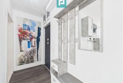Apartament cu 2 camere la Arad Plaza - 11