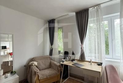Garsoniera I etaj intermediar I zona The Office - 3