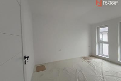 Apartament cu 3 camere de 70 mp, terasa 30 mp in Giroc - 3