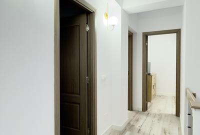 Vila moderna  | Complex Azur- Pipera - 10