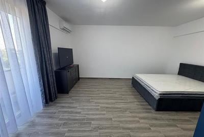 Studio,et 2,lift, mobilat si utilat, parcare subterana, politie IPJ - 5