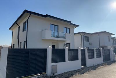Vila Individuala Otopeni, CURTE 400m2, 5 CAMERE, penny Odaile - 3