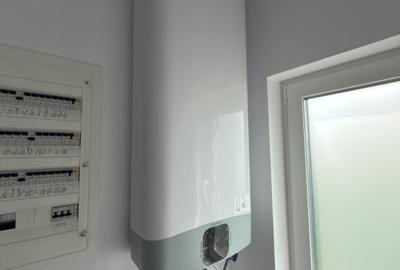 Duplex Smart, Structura Ecologica din Lemn, 128mp utili - Cerneteaz, Timis - 5