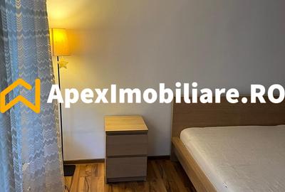 Garsoniera de inchiriat Vitan București ApexImobiliare.ro - 4