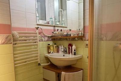 Ultracentral-Calea Victoriei-Stirbei Voda-Apartament 2 camere, mobilat, centrala - 6