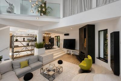Lakefront Estate | 3.000 mp Teren | Ponton Privat | Snagov - 7