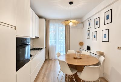 Apartament cu 2 bai si amenajare speciala, aproape de plaja - 4
