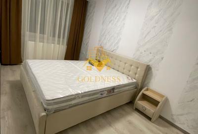 3 camere, modern, bloc nou, parcare, Floresti Zona BMW, Avram Iancu - 3