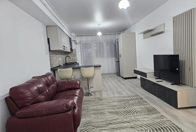 Inchiriere apartament 2 camere Copou Garden - 3
