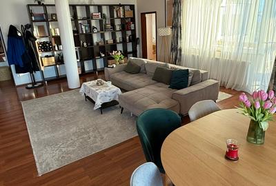 Zona Lamaitei apartament 3 camere finisat 167mp cu 9 ari teren - 3