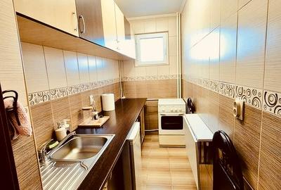 Garsoniera Dristor - metrou, bloc mixt, stradal, mobilată si utilată modern - 6