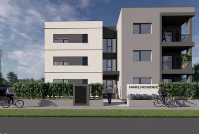 COMISION 0% | Apartamente SAD 2 si 3 Camere | 58 mp | Zona Bucovăț - 17