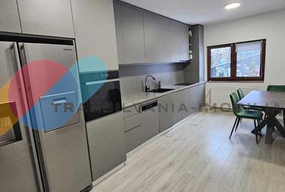 Duplex cu 4 camere în Iris