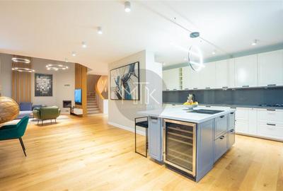 VILA DE LUX Smart Home cu piscina in Complex Exclusivist | 10 camere | Iancu Nic - 8