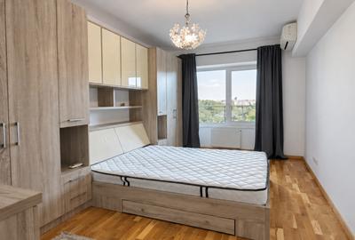 2 camere| New Town | parcare | terasă generoasă | Metrou Dristor - 6