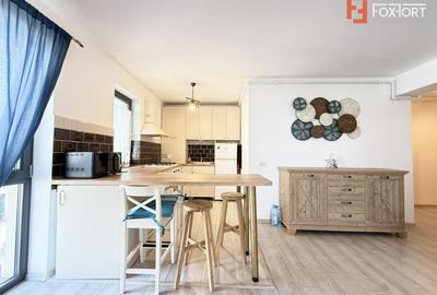 Apartament cu 2 camere de vanzare in Timisoara, zona Aradului - 7
