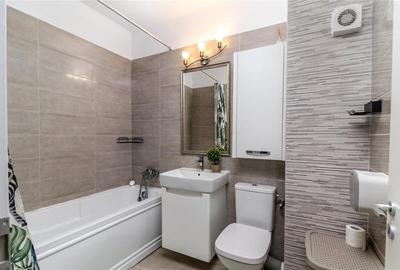 Grand Hill | 2 camere | Panorama spre Cluj + parcare - 5