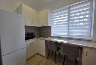 Apartament cu 2 camere de inchiriat in zona Militari Residence - 8