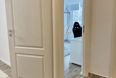 Apartament 3 camere | Iuliu Maniu 73 | bloc anvelopat - 10