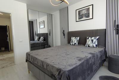 Apartament cu 2 camere decomandat în Militari