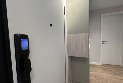 ICON Garden | Moșilor | 2 Camere Premium | 60 mp | 2 Balcoane | Parcar - 10