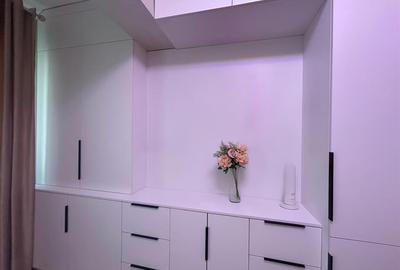 Apartament 2 camere + Living | Obcini | Etaj 1 | 2c-7874 - 6