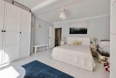 Apartament cu 4 camere in bloc nou Boutique langa Cismigiu - 4