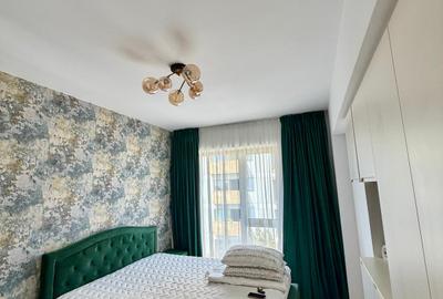 Apartament 2 camere Aviatiei Park - 7