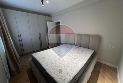 Apartament 2 camere zona gara - 3