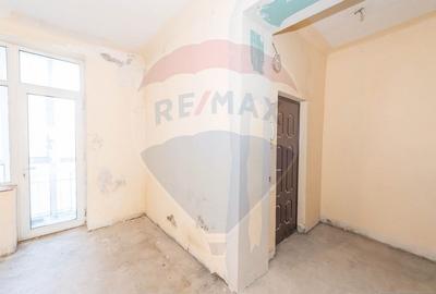 Apartament 4 camere de vanzare 104 mp utili, Calea Mosilor - 6