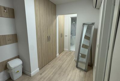 Apartament 2 camere, zona Faleza Nord, etaj 1, centrala gaz. - 7