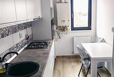 Apartament 2 camere conf  1 dec zona Centru - 5
