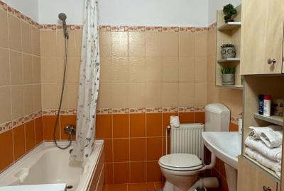 Apartament 2 camere decomandat, mobilat și utilat, zona Spitalul Județean - 9