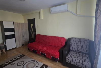 DRISTOR-METROU, STRADAL, metroul la scara, DECOMANDATA, bloc mixt, mobilat+util - 5