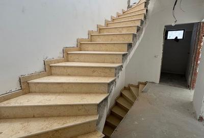 Vila Otopeni moderna, TOATE utilitatile, MANSARDA | 0% comision - 10