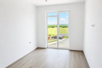 Apartament 3 camere cu 2 băi 61 mp + balcon - finisat si intabulat - Sibiu - 7
