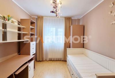 Apartament 3 camere Racadau cu 2 parcari si boxa - 7
