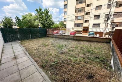 Studio de inchiriat | 40 mp + gradina proprie | La 3 minute de metrou - 8