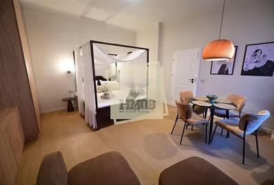 Apartament pretabil regim hotelier 2 camere zona Balcescu Sibiu - 13