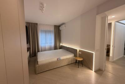 Apartament 3 camere de vânzare – Cortina North | 77 mp construiți | Premium-Lux - 9