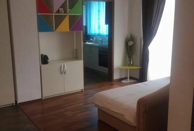 2 camere, Nord, bloc nou, etaj 1, mobilat - 4