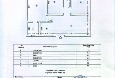 Casa individuala localitatea Lumina - 19