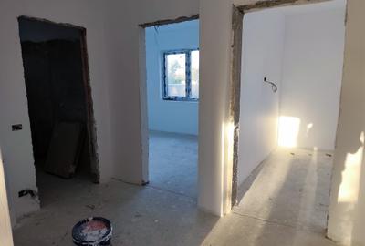 FARA COMISIOANE in Gulia vatra Satului la drum asfaltat casa 4 camere 2 bai P+M - 11